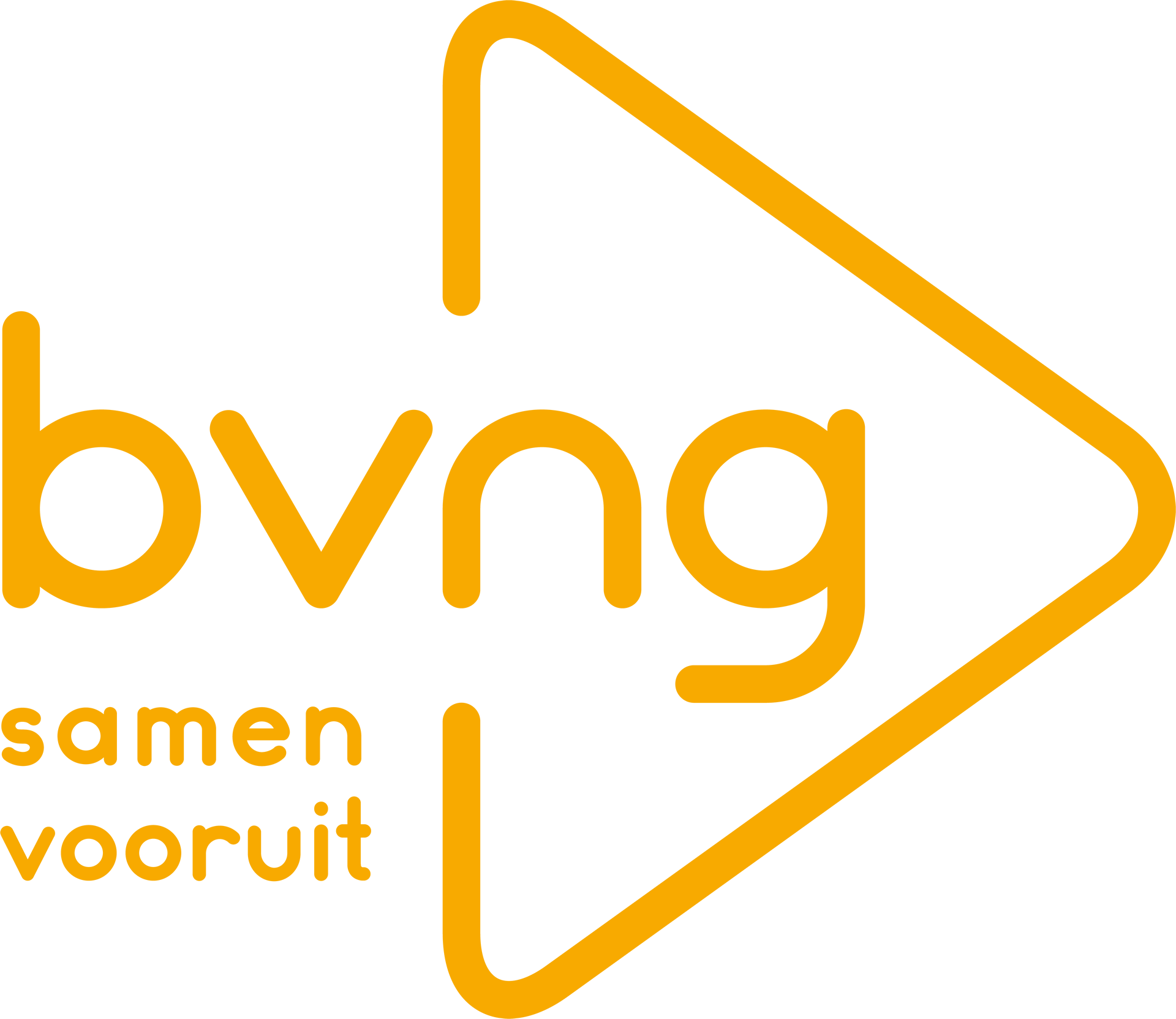 Deel jij ook je passie voor de zorg? - BVNG