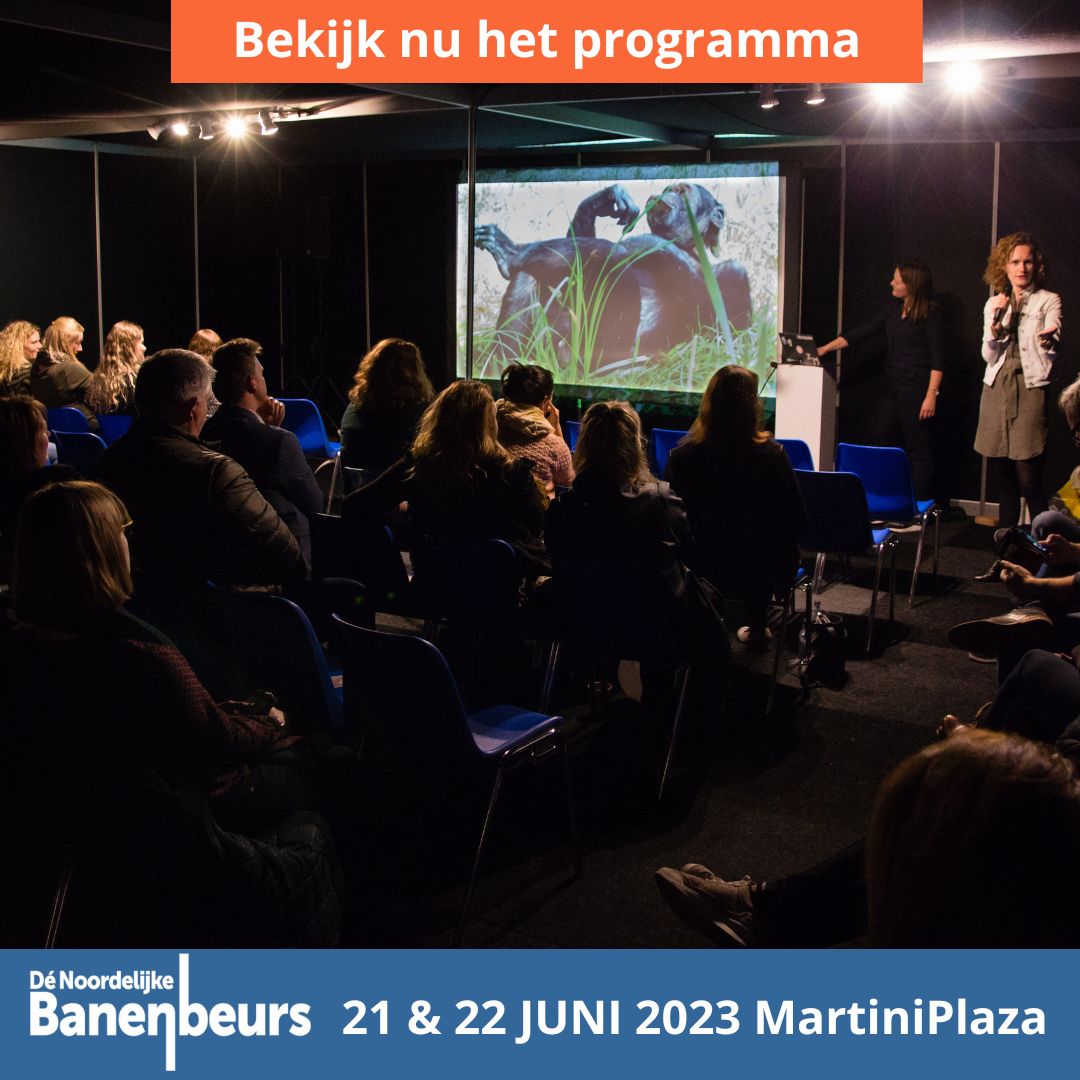 Welke lezingen en workshops bezoek jij op 21 en 22 juni?