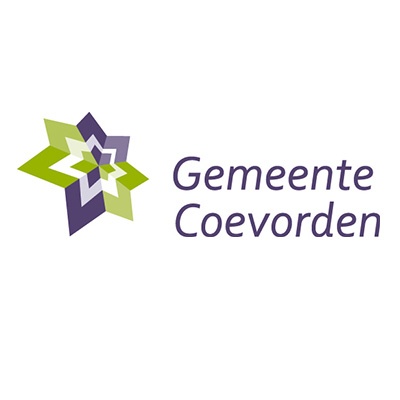 logo gemeente coevorden