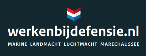 nieuwe logo defensie