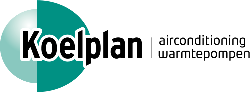 koelplan logo airco