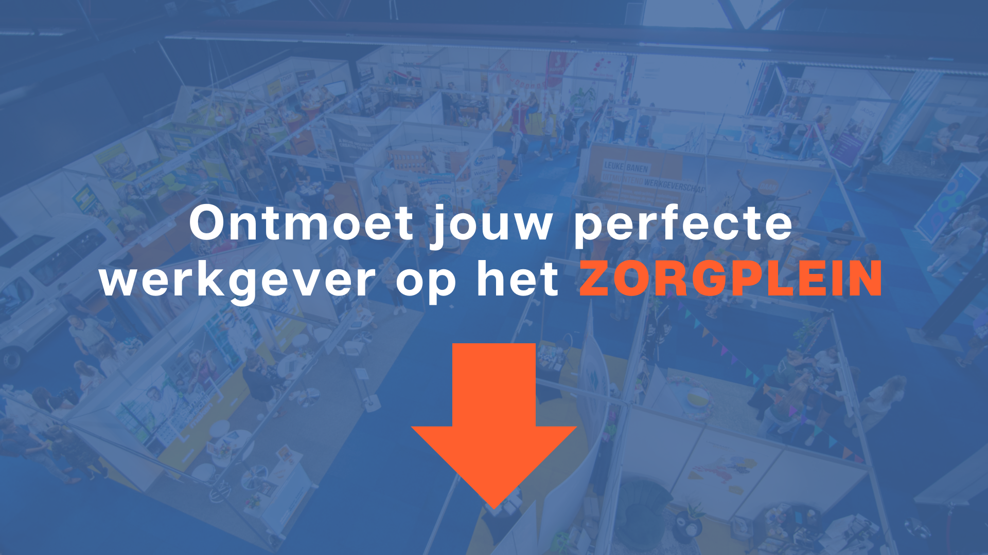 ontmoet jouw perfecte werkgever zorgplein