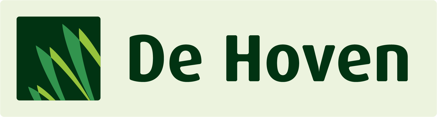 hoven logo lichteachtegrond