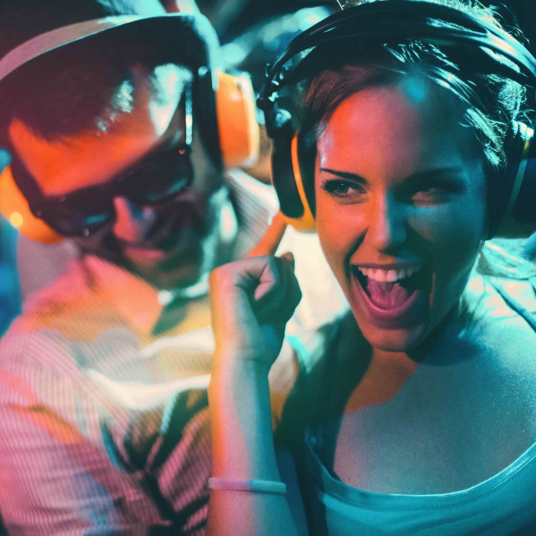 Silent Disco