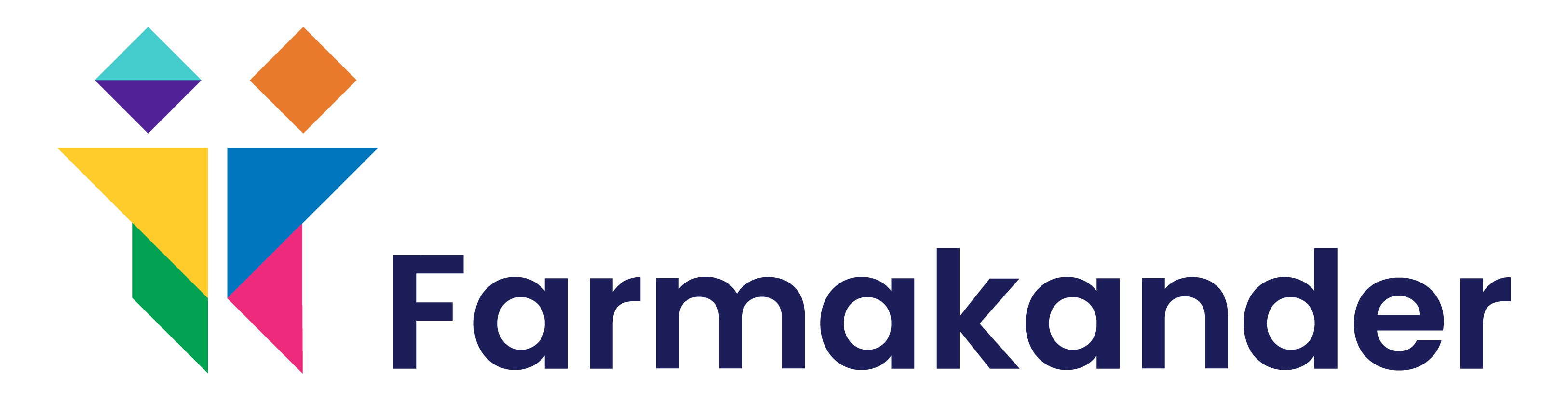 Toekomst farmaceutische dienstverlening - Farmakander