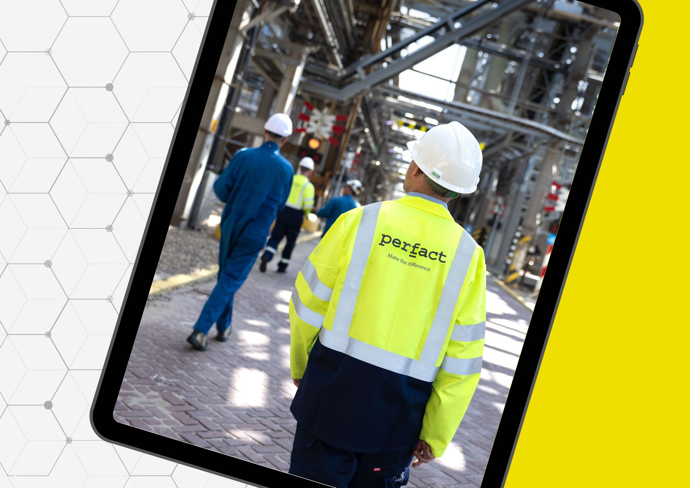 banner winactie perfact