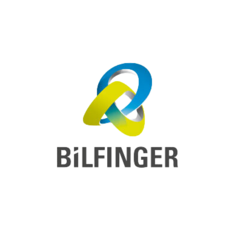 logo bilfinger