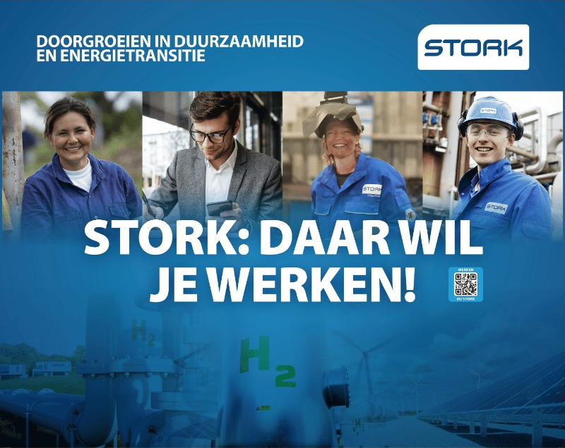 Stork: Bouwen aan Innovatie, Carrières Smeden