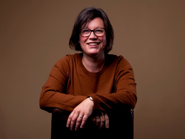 lezing tanja schrage