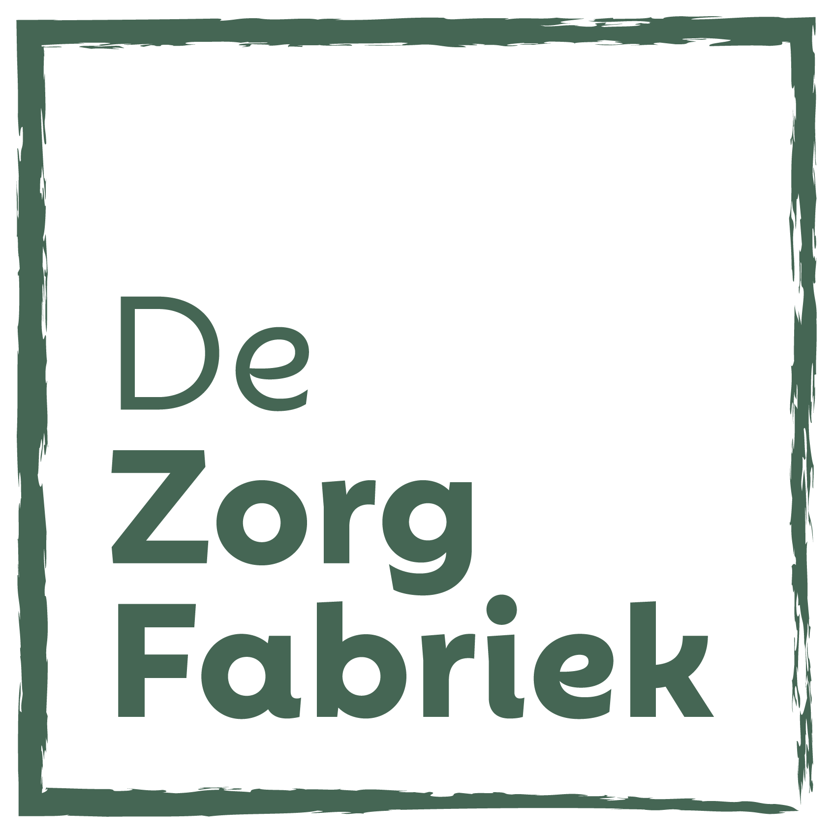 Deelnemers Zorg