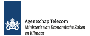 Agentschap Telecom Ministerie van Economische Zaken en Klimaat