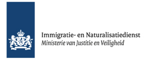 Immigratie- en Naturalisatiedienst Ministerie van Justitie en Veiligheid